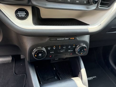Used 2023 Ford Bronco Sport Heritage w/ Heritage Convenience Package AWD/4WD image 28