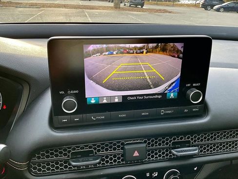 Used 2024 Honda HR-V Sport image 13