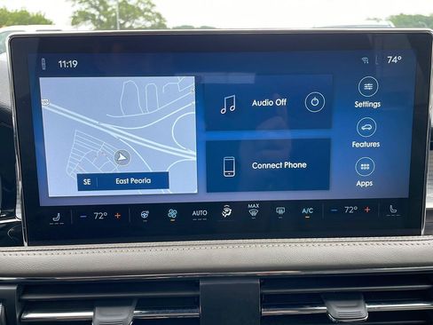 Used 2024 Lincoln Corsair Reserve w/ Equipment Group 201A AWD/4WD image 21