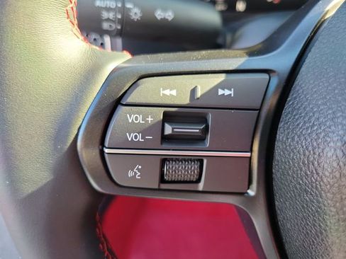 New 2025 Honda Civic Type R image 21