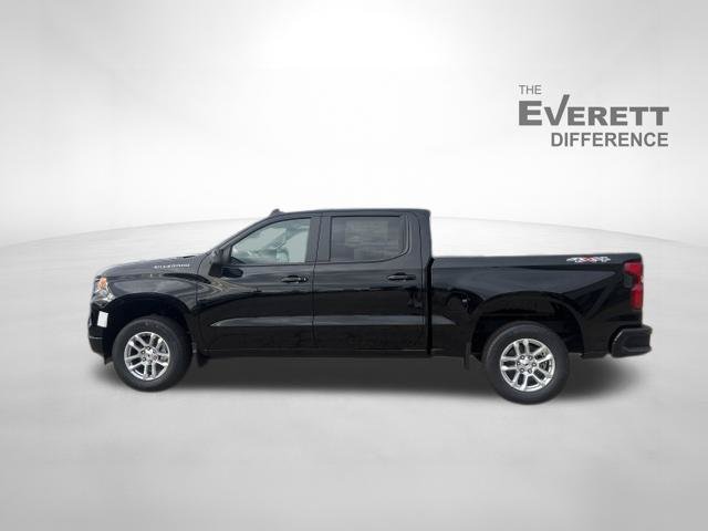New 2026 Chevrolet Silverado 1500 RST AWD/4WD image 4
