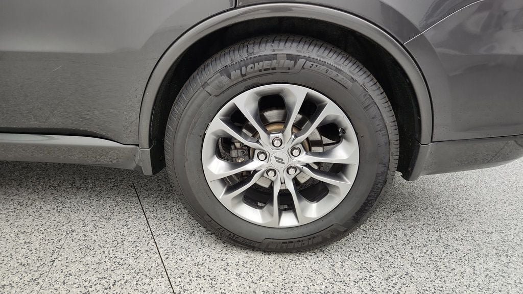 Used 2020 Dodge Durango R/T AWD/4WD image 9