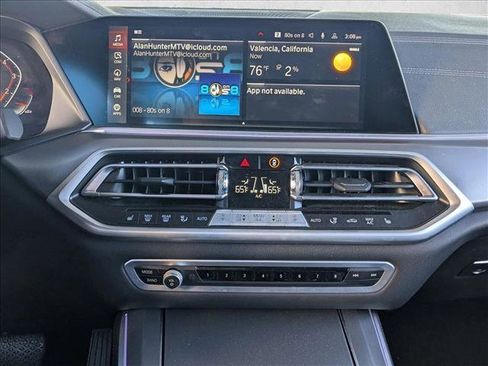 Used 2023 BMW X5 xDrive40i image 16