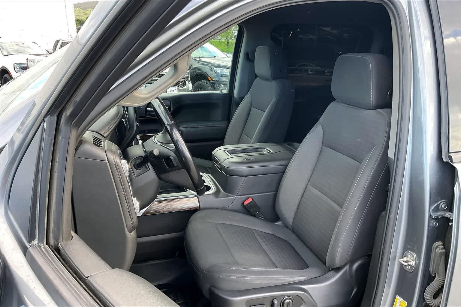 Used 2019 GMC Sierra 1500 Denali AWD/4WD image 11
