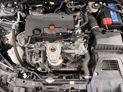 Used 2024 Honda Civic LX image 29