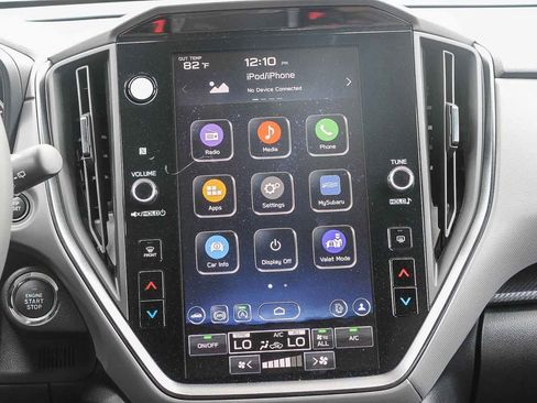 New 2025 Subaru Crosstrek 2.5i Sport image 17