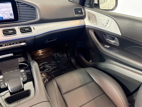 Used 2025 Mercedes-Benz GLE 350 4MATIC image 22