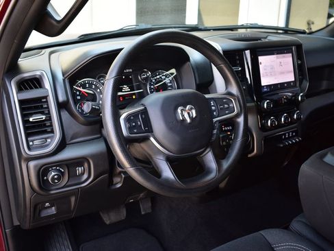 Used 2025 RAM 1500 Tradesman AWD/4WD image 40