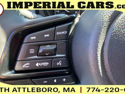 New 2026 Subaru Ascent Bronze Edition AWD/4WD image 20