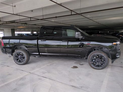 New 2026 RAM 2500 Laramie image 4