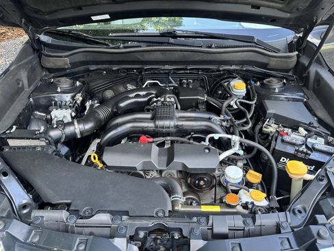 Used 2016 Subaru Forester 2.5i Premium w/ Popular Package #2 image 9