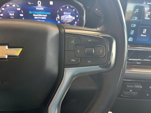 Used 2023 Chevrolet Silverado 1500 LT w/ Protection Package image 18