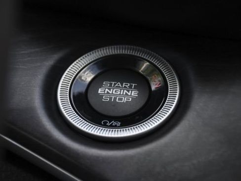 Used 2023 Jeep Grand Cherokee 4xe w/ Luxury Tech Group II image 21