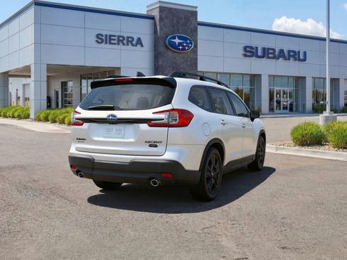 New 2026 Subaru Ascent Bronze Edition w/ Onyx Package AWD/4WD image 10