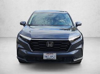 Used 2024 Honda CR-V EX-L video 2