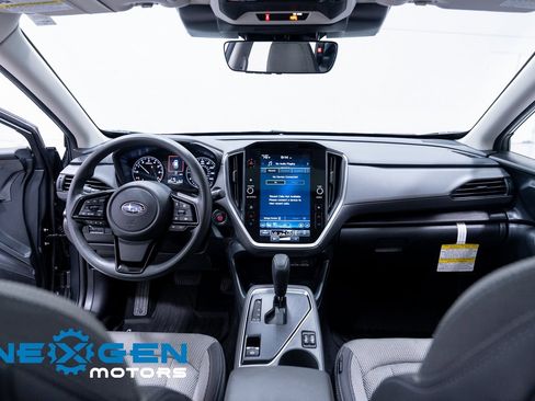 Used 2024 Subaru Crosstrek 2.0i Premium image 7