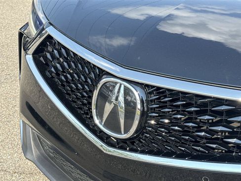 Certified 2023 Acura RDX AWD w/ Technology Package image 10