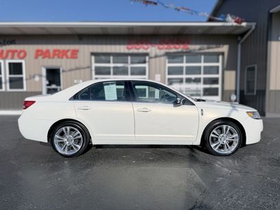 Used 2012 Lincoln MKZ AWD