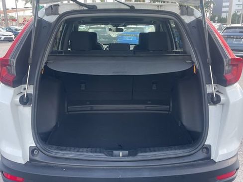 Used 2022 Honda CR-V EX image 7