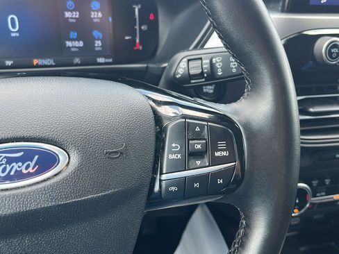 Used 2025 Ford Escape Active w/ Cold Weather Package image 10