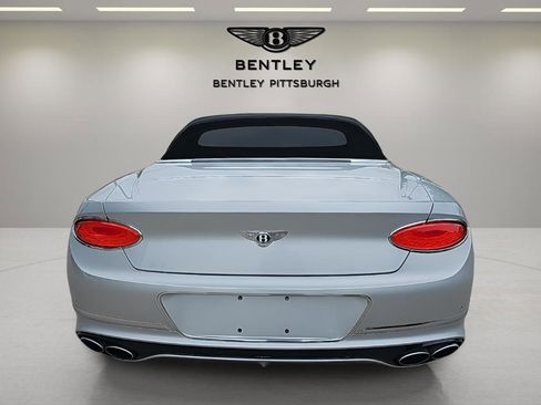 Used 2021 Bentley Continental GT image 16