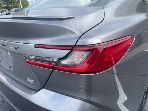 Used 2025 Toyota Camry SE w/ Convenience Package AWD/4WD image 22