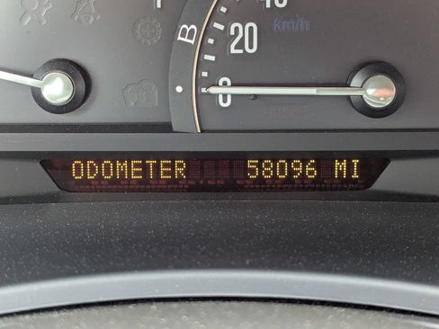 Used 2004 Cadillac XLR RWD image 20