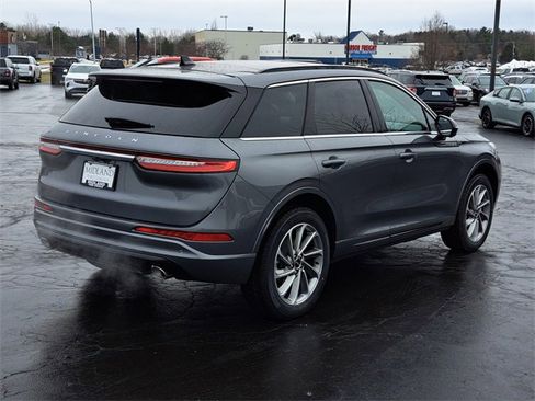 New 2026 Lincoln Corsair Grand Touring image 25