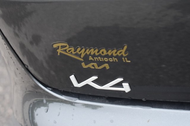 New 2026 Kia K4 FWD image 15