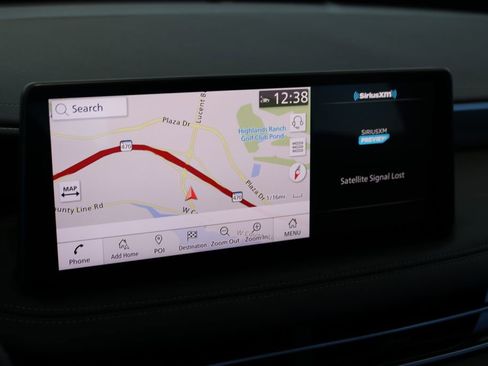 Certified 2023 INFINITI QX60 Luxe w/ Cargo Package image 51