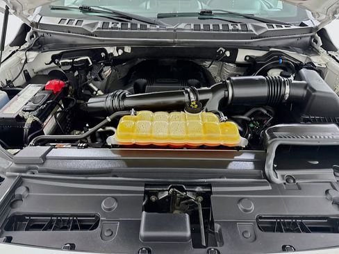 Used 2017 Ford F150 XLT w/ Equipment Group 301A Mid image 25