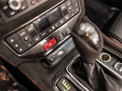 Used 2017 Maserati GranTurismo Sport image 30