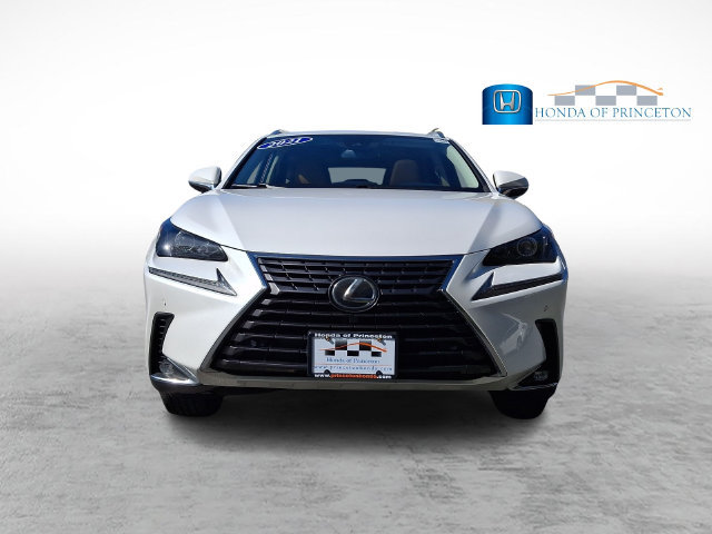 Used 2021 Lexus NX 300 AWD w/ Premium Package image 2