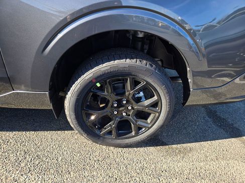 New 2026 Ford Maverick Lobo image 9