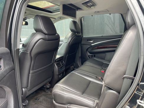 Used 2014 Acura MDX SH-AWD w/ Advance Package image 14