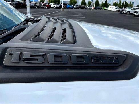Used 2020 RAM 1500 Rebel w/ Rebel Level 1 Equipment Group AWD/4WD image 29