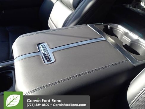 New 2026 Ford F350 Platinum image 21