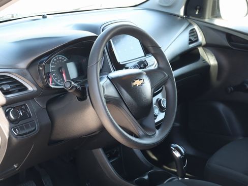 Used 2019 Chevrolet Spark LS image 14