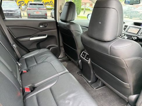 Used 2016 Honda CR-V Touring image 27