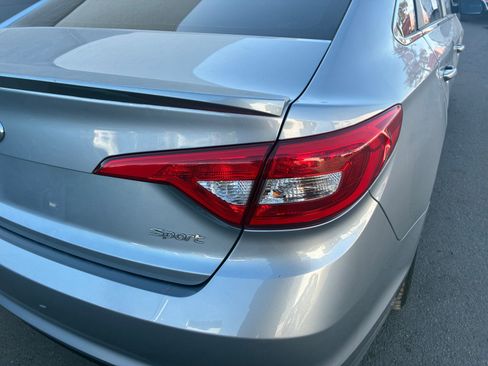 Used 2017 Hyundai Sonata Sport image 29