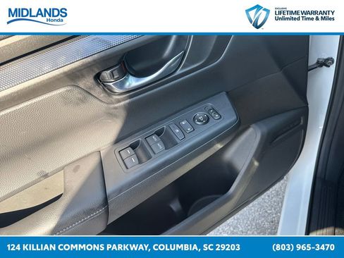 New 2026 Honda CR-V EX image 15