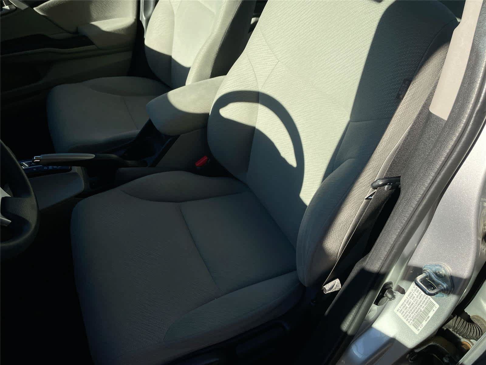 Used 2013 Honda Civic LX image 10