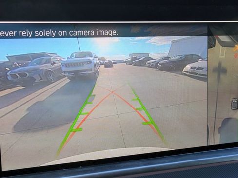 Used 2023 BMW X5 xDrive40i w/ M Sport Package image 10