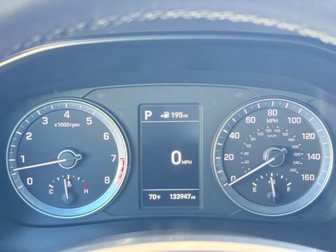 Used 2019 Hyundai Sonata SEL FWD image 32