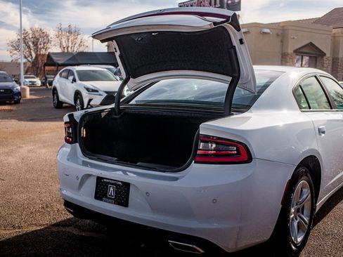 Used 2023 Dodge Charger SXT image 31