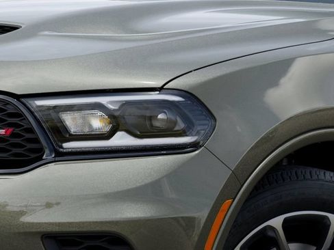 New 2026 Dodge Durango GT w/ Blacktop Package AWD/4WD image 11