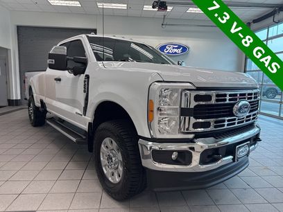 Used 2023 Ford F250 XLT w/ 360-Degree Camera Package