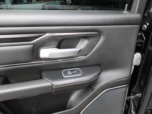 Used 2023 RAM 1500 Sport w/ Rebel Level 2 Equipment Group AWD/4WD image 25
