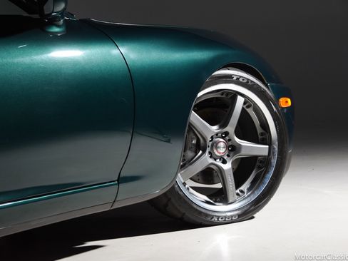 Used 1997 Toyota Supra Turbo image 20