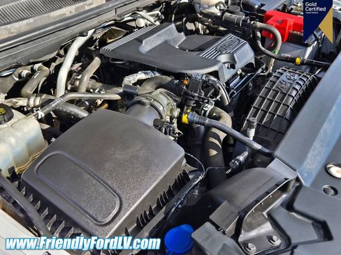 Certified 2021 Ford Ranger XLT w/ Equipment Group 301A Mid image 16